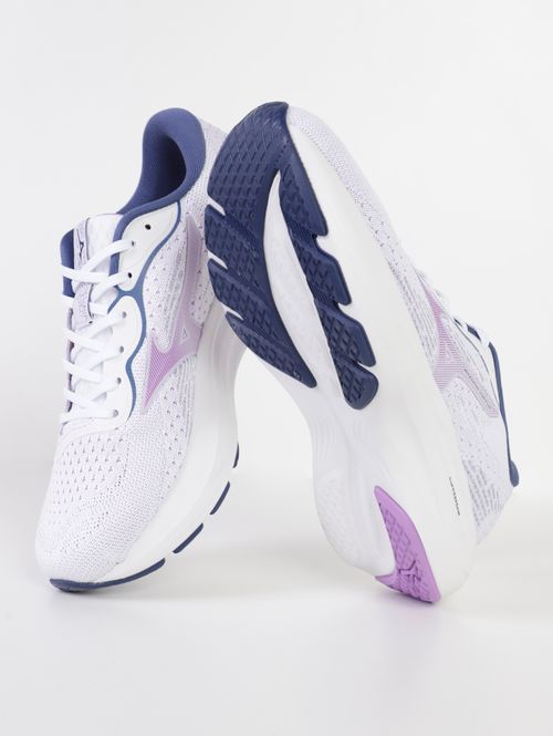 Tênis Esportivo Virtue Mizuno Feminino BRANCO