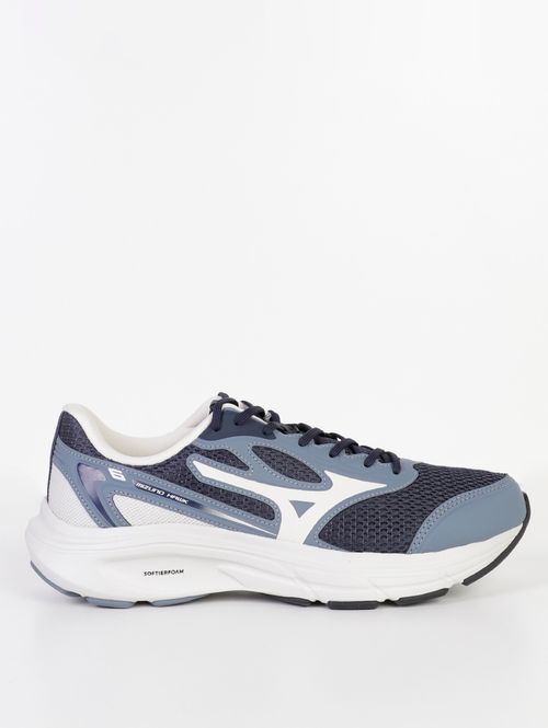 Tênis Esportivo Hawk 6 Mizuno Masculino MARINHO