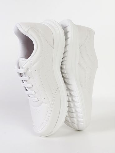 Tênis Kolosh Feminino BRANCO