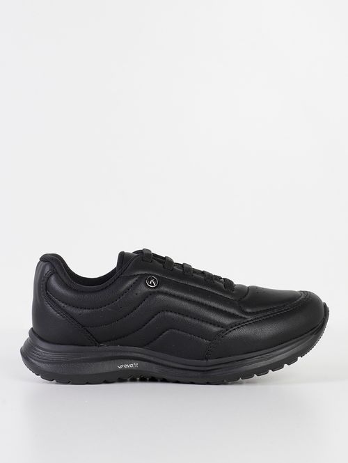 Tênis Kolosh Feminino PRETO