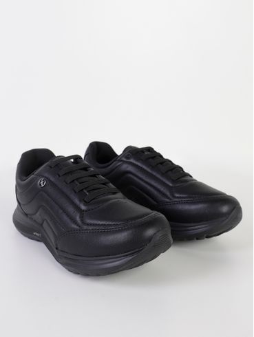 Tênis Kolosh Feminino PRETO