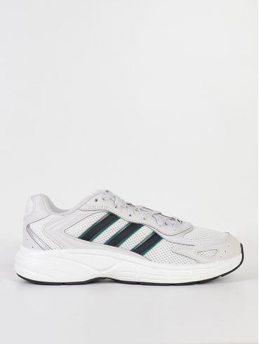 Tênis Eclyptix 2000 Adidas Masculino OFF WHITE