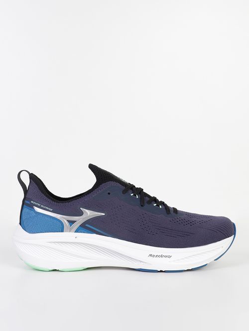 Tênis Esportivo Sunrise Mizuno Masculino MARINHO