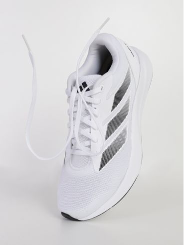 Tênis Esportivo Duramo RC Adidas Masculino BRANCO