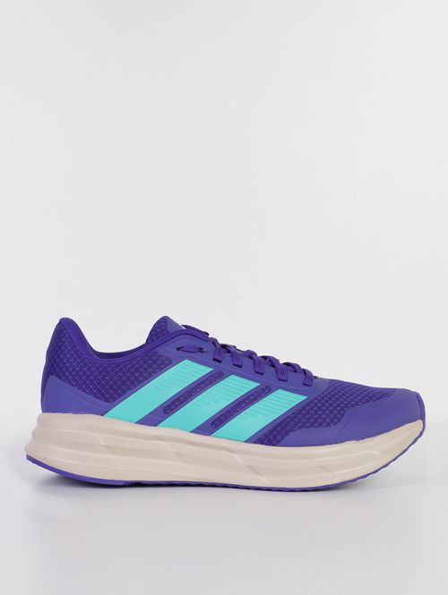 Tênis Esportivo Galaxy Star Adidas Feminino ROXO/VERDE