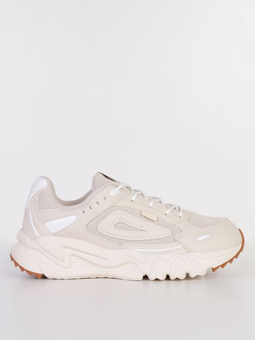 Tênis Venture Tracer 2 Fila Feminino BEGE