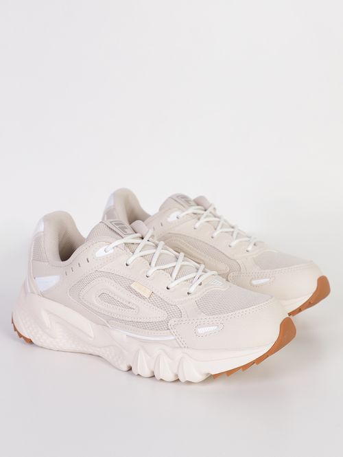 Tênis Venture Tracer 2 Fila Feminino BEGE