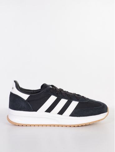 Tênis Run 70s 2.0 Adidas Feminino PRETO/BRANCO