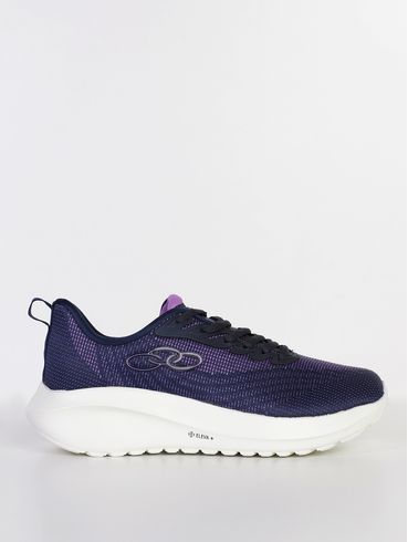 Tênis Esportivo Acqua Olympikus Feminino MARINHO