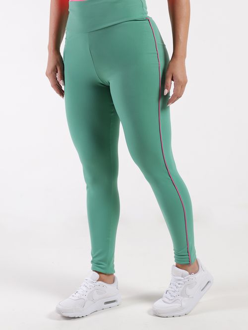 Calça Legging Feminina VERDE