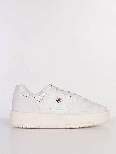 Tênis Casual Ardenza Fila Feminino BRANCO