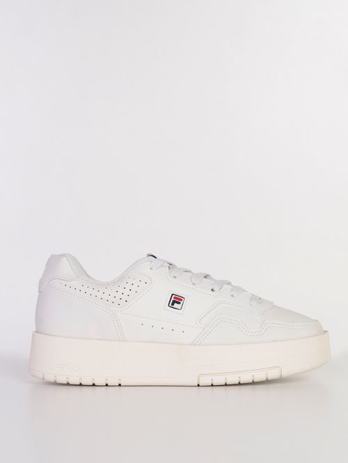 Tênis Casual Ardenza Fila Feminino BRANCO