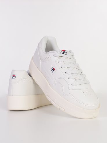 Tênis Casual Ardenza Fila Feminino BRANCO