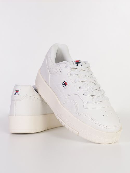 Tênis Casual Ardenza Fila Feminino BRANCO