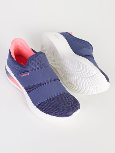 Tênis Olympikus Flora Feminino MARINHO