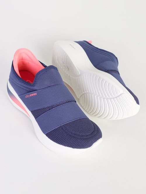 Tênis Olympikus Flora Feminino MARINHO