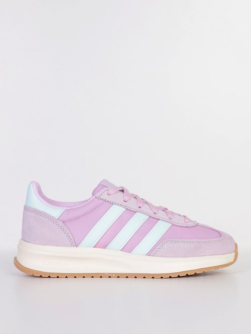 Tênis Run 70s 2.0 Adidas Feminino LILAS
