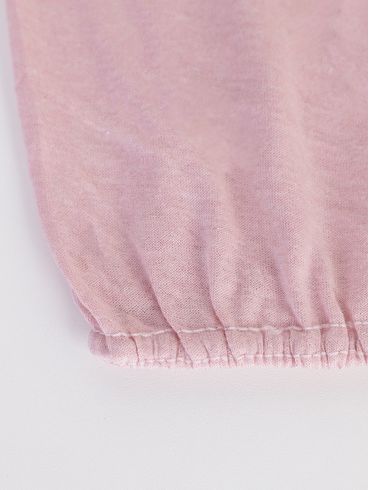 Jogo de Lençol Queen Simples Casa Fashion Rosa