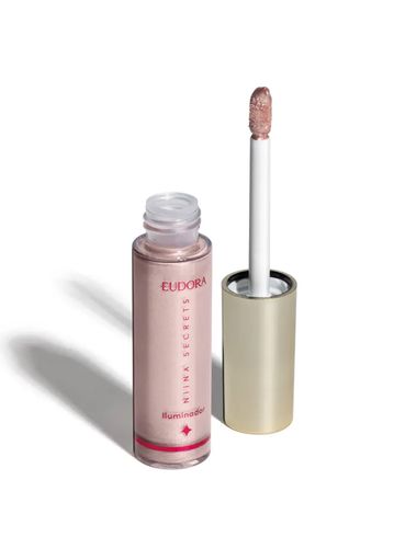 Iluminador Líquido Rosé Luminous Niina Secrets UNICO