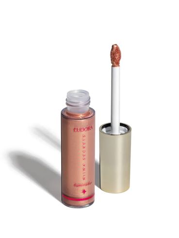 Iluminador Líquido Bronze Luminous Niina Secrets UNICO