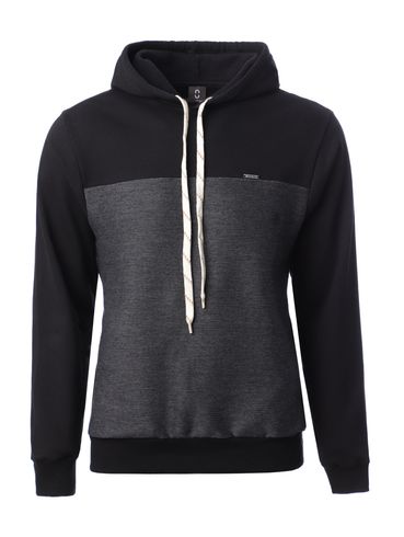 Moletom Masculino PRETO
