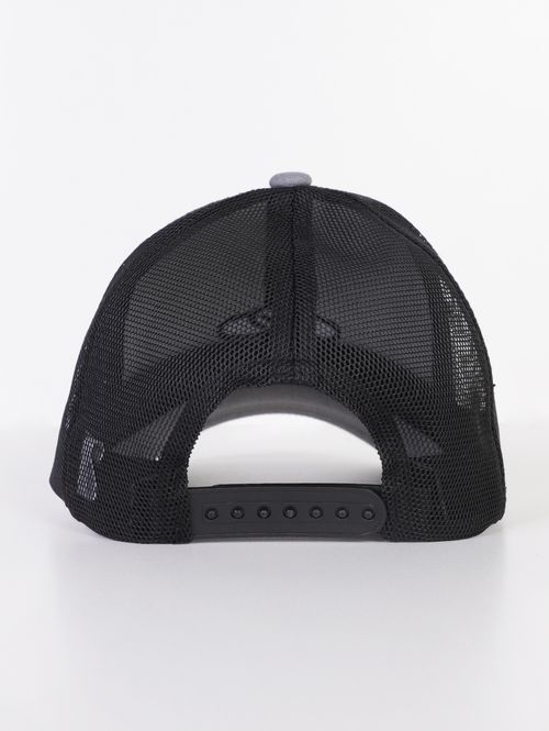 Boné Olympikus CINZA