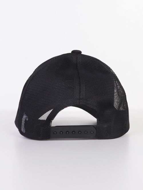 Boné Casual Olympikus PRETO