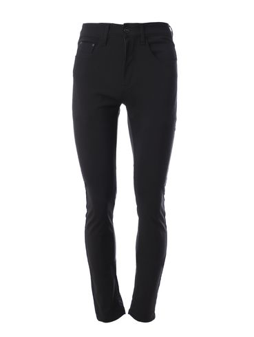 Calça Sarja Masculina PRETO