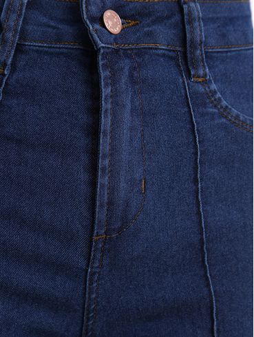 Calça Jeans Feminina AZUL