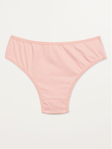 Calcinha Juvenil Para Menina - ROSE