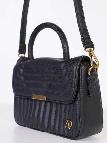 Bolsa Mini Bag Feminina PRETO
