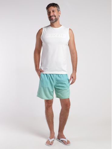 Bermuda Masculina VERDE