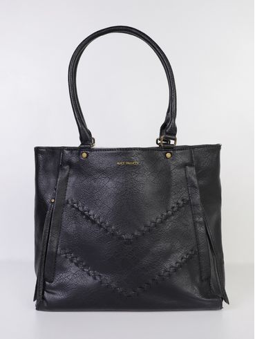 Bolsa Tote Feminina PRETO