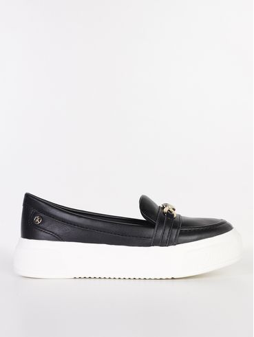 Tênis Slip On Kolosh Feminino PRETO