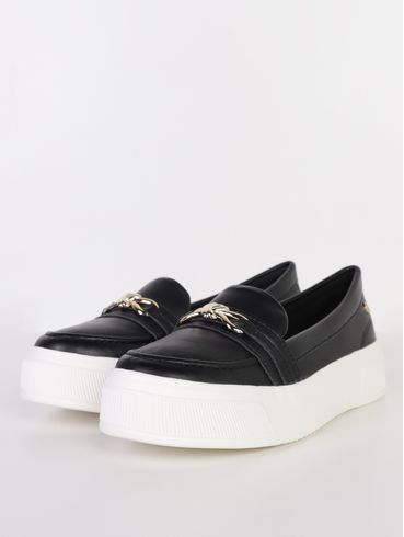 Tênis Slip On Kolosh Feminino PRETO