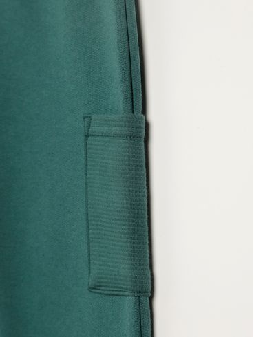 Conjunto Longo Infantil Para Menino - VERDE