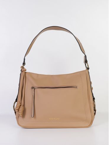 Bolsa De Ombro Feminina BEGE