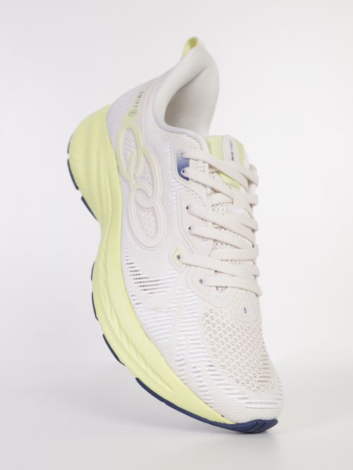 Tênis Esportivo Olympikus Swift Feminino BEGE