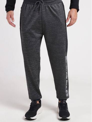 Calça Esportiva Masculina CINZA
