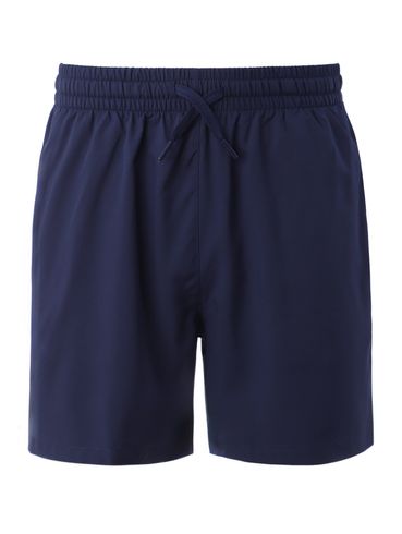 Bermuda Running fitnees masculina MARINHO