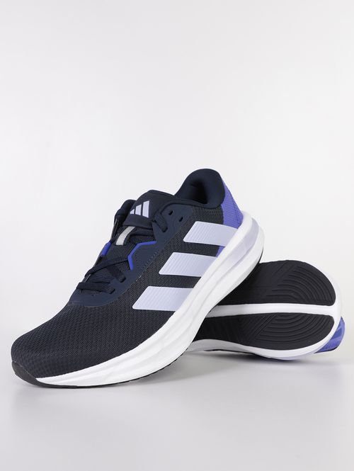 Tênis Corrida Galaxy 7 Adidas Feminino MARINHO