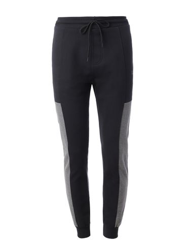 Calça Moletom Jogger Masculina PRETO