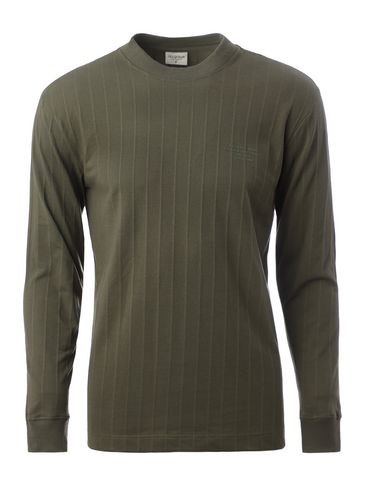 Camiseta Manga Longa Masculina VERDE