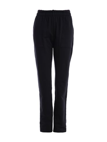 Calça Reta Feminina PRETO