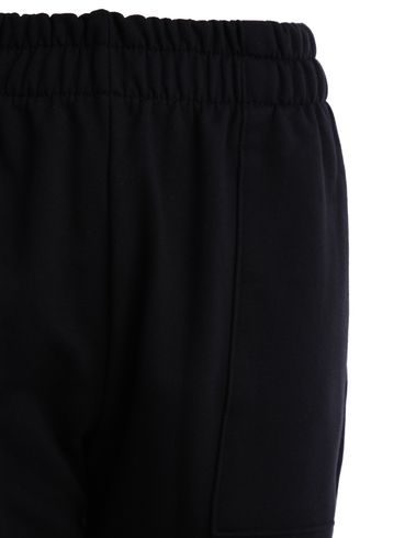 Calça Reta Feminina PRETO