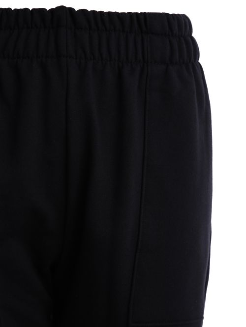 Calça Reta Feminina PRETO