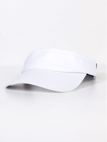 Viseira Vels BRANCO