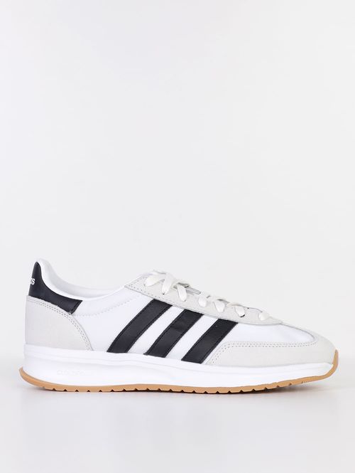 Tênis Run 70s 2.0 Adidas Masculino OFF WHITE