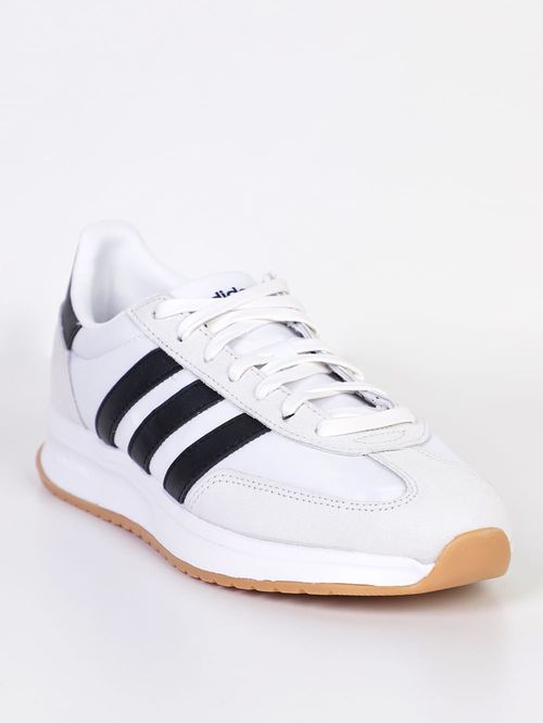 Tênis Run 70s 2.0 Adidas Masculino OFF WHITE