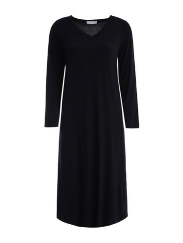 Vestido Midi Autentique Feminino PRETO